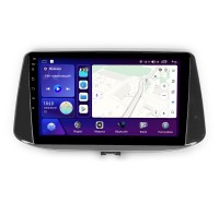 Магнитола для Hyundai I30 2017+ Compas S300 (Средний класс)