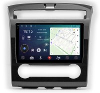 Магнитола для Hyundai Tucson 2021+ Redpower 750 серии (Hi-Fi, 6-канальный DSP с параметрическим эквалайзером)