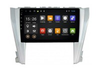 Автомагнитола для Toyota Camry V55 (14+) Compass L