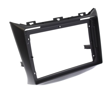 Рамка для установки в Haima M3  (14-16) для дисплея 9 дюймов