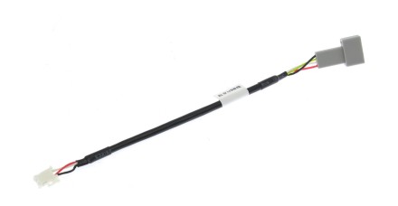 Комплект проводов для установки магнитолы в Hyundai, Kia 2015 + (USB)