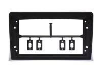 Рамка для установки в VW Multivan 2008 - 2015 9 дюймов.