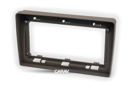 Рамка переходная TOYOTA Camry 1997-2002 для дисплея 9 дюймов 