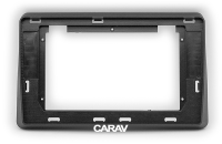 Рамка переходная RENAULT Master 2019+ для дисплея 10 дюймов