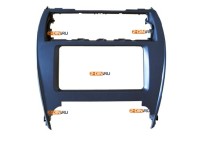 Рамка переходная 2din Toyota Camry 2012+ (Америка)