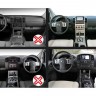 Штатная магнитола Nissan Pathfinder (04-14) Compass TS 2(3) - 32ГБ под рамку 9 дюймов с SIM 4G + HI-FI с DSP + Carplay 1