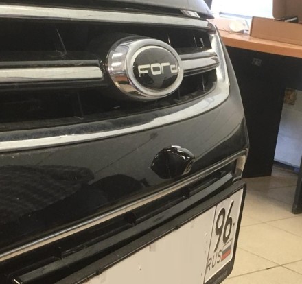 Камера универсальная 901 вертикаль, B\F, 1 класс