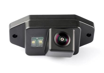 Видеокамера SPD-07 Toyota Land Cruiser Prado 120