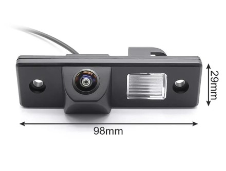 Видеокамера SPD-43 Chevrolet Cruze, Aveo