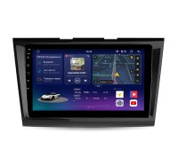 Магнитола для Ford Taurus 2015+ Compas S500 (Топ класс)