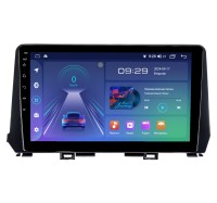 Магнитола на Андроид для KIA Picanto 2017+ Compas S100 (Базовая версия)
