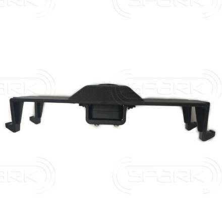 Видеокамера фронтальная Volkswagen Tiguan 