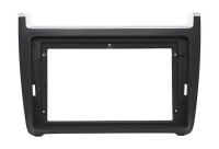 Рамка для установки в VW Polo 2008 +  9 дюймов.