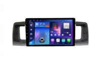 Штатная магнитола Toyota Corolla E120/E130 (00-07), Compass TS с SIM 4G + HI-FI с DSP + Carplay
