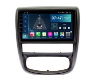 Штатное головное устройство Renault Duster (10-15) Winca S390 R SIM 4G, HI-FI с DSP + Carplay