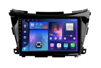 Штатная магнитола Nissan Murano (2016+) Compass TS с SIM 4G + HI-FI с DSP + Carplay