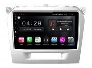 Магнитола на Андроид для Suzuki Vitara (15+) COMPASS TSN-2K, 4G, DSP, CarPlay