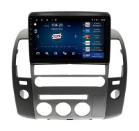 Штатная магнитола Nissan Pathfinder (04-14) Winca S400 с 2K экраном под рамку 9 дюймов с DSP, SIM 4G + Carplay 1