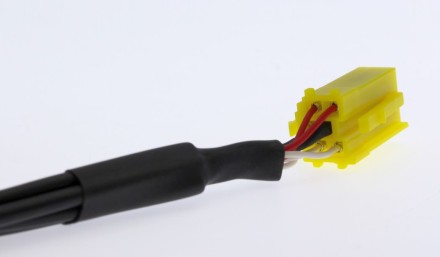 Штекер линейного выхода для Лада, УАЗ, Blaupunkt