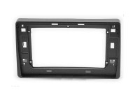 Рамка переходная в Renault Arkana 2019+; Duster 2019+ для дисплея 10 дюймов