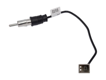 Комплект проводов для установки в Hyundai, Kia 2017 + (основной, антенна)