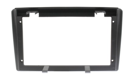 Рамка переходная в CITROEN Jumper, Relay 2006+ / PEUGEOT Boxer 2006+ / FIAT Ducato 2006+ для дисплея 9 дюймов