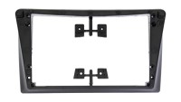 Рамка переходная для Hyundai i40 (11+) для дисплея 9 дюймов