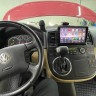 Головное устройство Volkswagen Transporter, Multivan T5 (03-15) Winca S390 R SIM 4G, HI-FI с DSP + Carplay