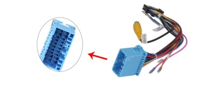 Штатное головное устройство (магнитола) SUZUKI Grand Vitara 05+ Compass MKD