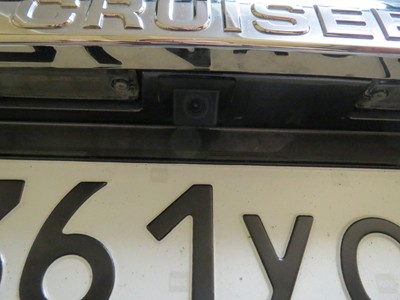 Видеокамера SPD-165 Toyota Prado 150 (2010-2012)