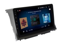 Магнитола на Андроид для Honda Mobilio RedPower 750 (для звука)