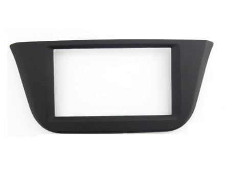 Рамка переходная 2din Iveco Daily 2014+