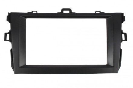 ramka 2din TOYOTA Corolla 2007 1.jpg