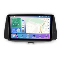 Магнитола для Hyundai I30 2017+ Compas S400 (Топ класс) с 2K экраном