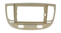 Рамка переходная в Kia Rio (06 - 11) для дисплея 9 дюймов