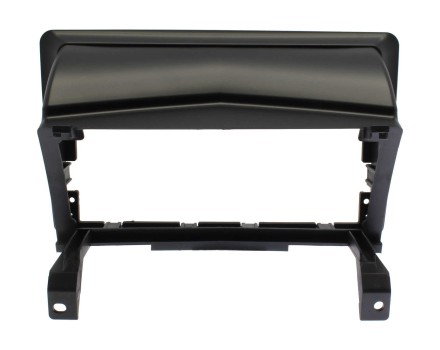 Установочный комплект Opel Astra H 2004-2010 (взамен верхнего дисплея)