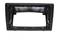 Установочный комплект Opel Astra H 2004-2010 (взамен верхнего дисплея) Установочный комплект Opel Astra H 2004-2010 (взамен верхнего дисплея)