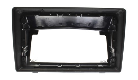 Установочный комплект Opel Astra H 2004-2010 (взамен верхнего дисплея)