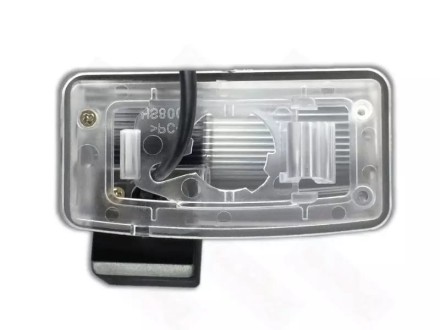 Видеокамера SPD-69 Toyota Crown (10+), Avensis