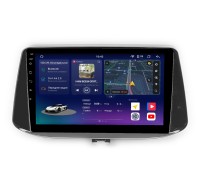 Магнитола для Hyundai I30 2017+ Compas S500 (Топ класс)