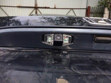 Видеокамера SPD-11 Honda Accord (VIII, IX, X) (08-12), Civic 4D 