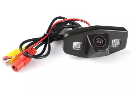 Видеокамера SPD-11 Honda Accord (VIII, IX, X) (08-12), Civic 4D 