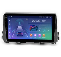 Магнитола на Андроид для KIA Picanto 2020+ Compas S100 (Базовая версия)