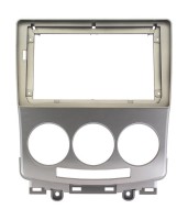Рамка переходная Mazda 5, Premacy (05-10) для дисплея 9 дюймов