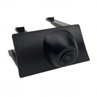 Видеокамера фронтальная Volkswagen Jetta (Sigitar) 2017+