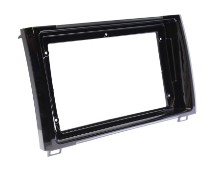 Рамка переходная в Toyota Tundra 2013+ для дисплея 9 дюймов