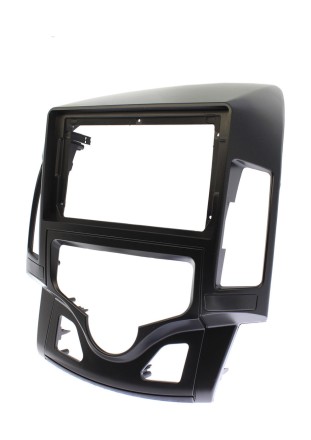 Рамка переходная Hyundai i30 (2008-2011) для дисплея 9 дюймов (авто с климат-контролем)