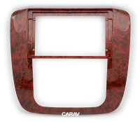 Рамка переходная в CHEVROLET Tahoe (2006-2014) / GMC Yukon (2007-2014) для дисплея 9 дюймов