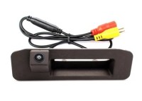 Видеокамера SPD-167 Mercedes-BENZ GLK X204 (2012+)