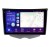 Магнитола для Hyundai Veloster 2011-2018 Compas S300 (Средний класс) с 2K экраном